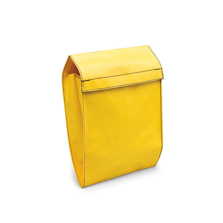 Sac de transport pour demi-masque