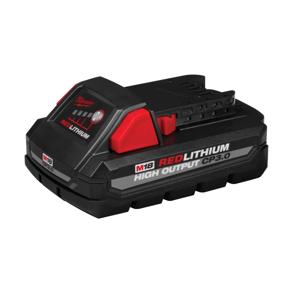 [MWK-48-11-1835] M18™ REDLITHIUM™ HIGH OUTPUT™ Batterie CP3.0
