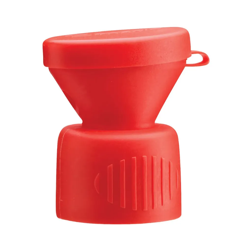 Coupelle pour œil pour bouteille de douche oculaire