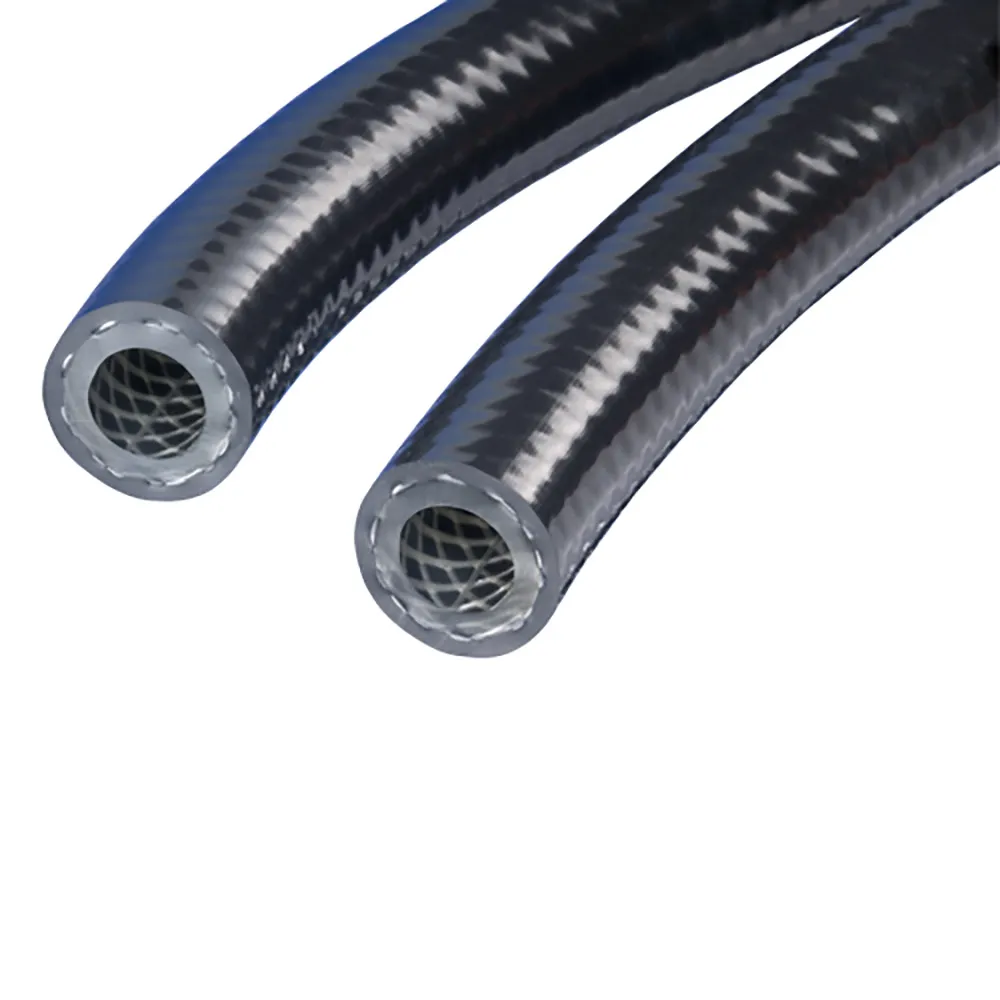 Tuyau d’air respirable en PVC 3/8 po x 300 pi