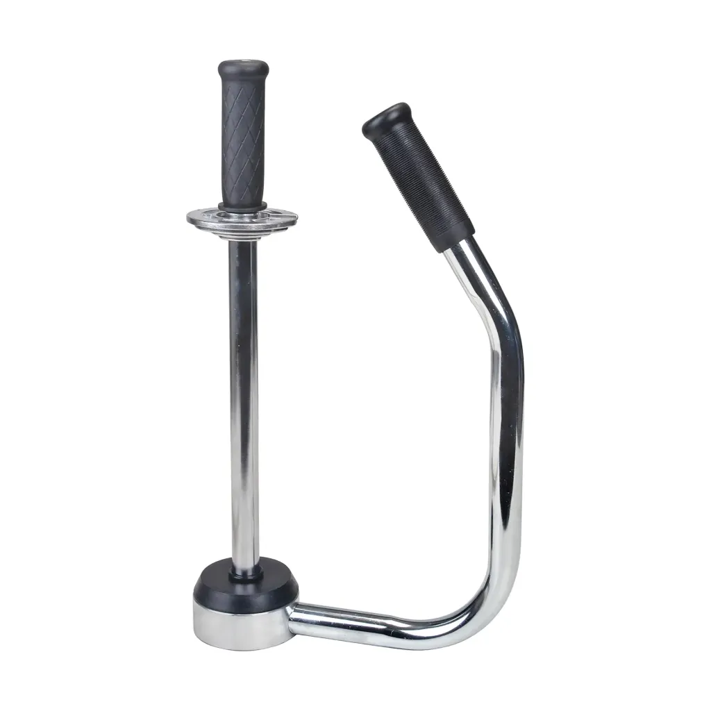 Dévidoir pour pellicule extensible manuelle 11" à 18"