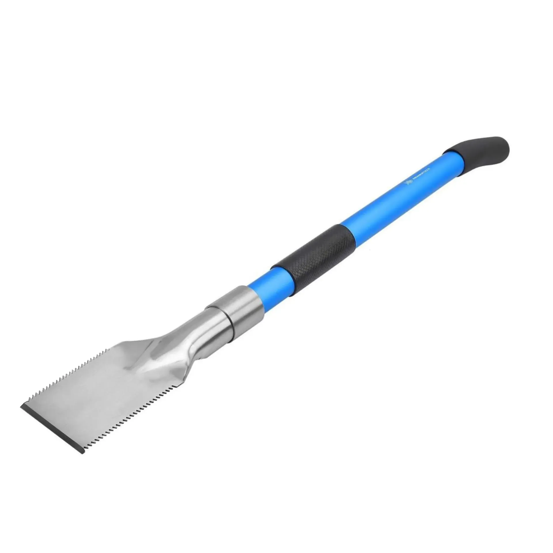 [PIR-40232-510809] Grattoir grand format 31″ Piranha – outil robuste pour mousse isolante