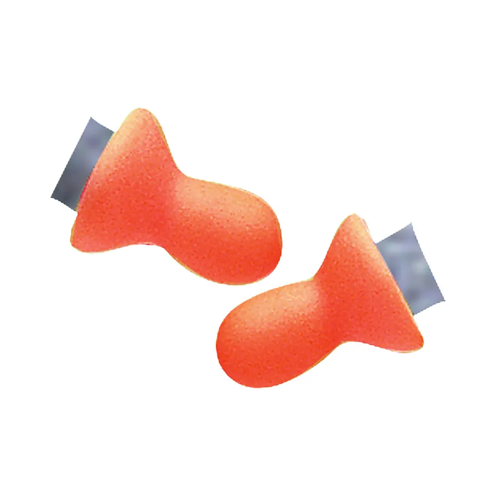 [HWL-QB100HYG] Quiet Bands Bouchons de rechange NRR 27 dB pour bande de protection de l'ouïe QB1HYG /Pr