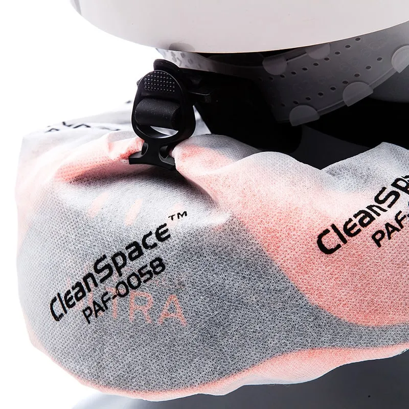 CleanSpace® Préfiltres jetables à particules pour systèmes APR CleanSpace 20/Pqt