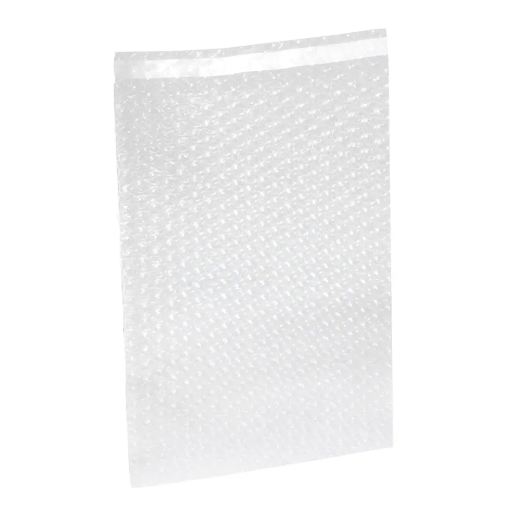 E-Z Seal Pochettes d'expédition à bulles 8" x 11-1/2" 350/Cs