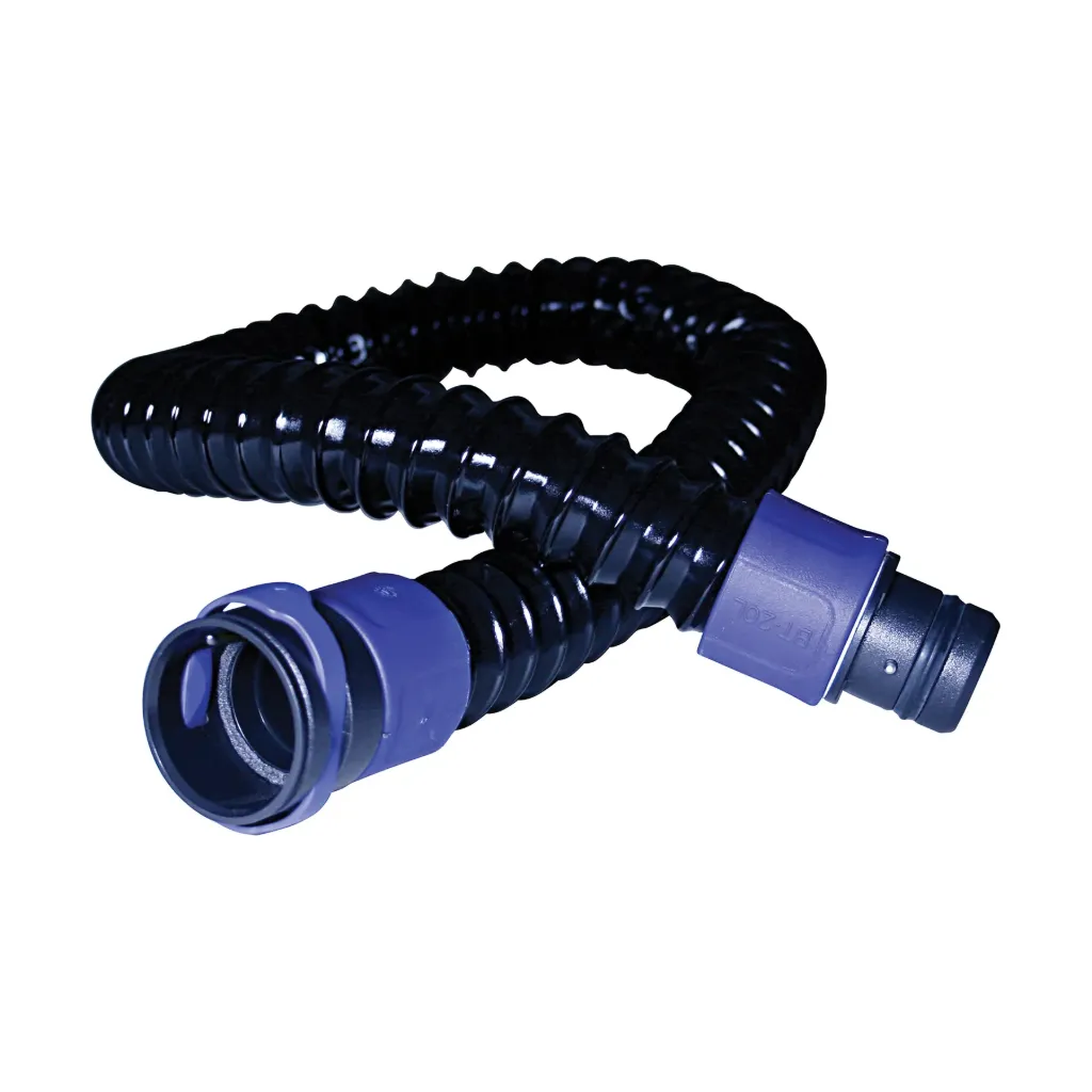 Tube de respiration série BT standard moyen/grand