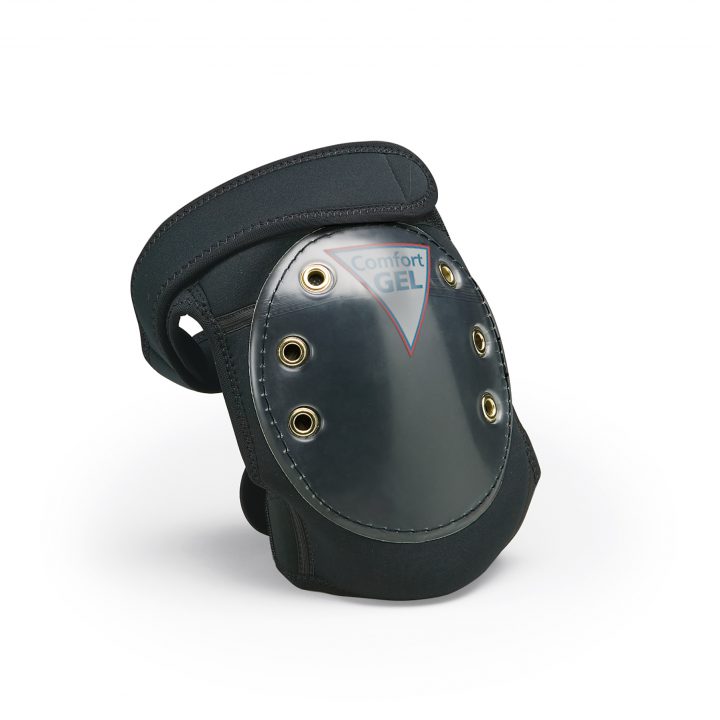 Genouillères en gel