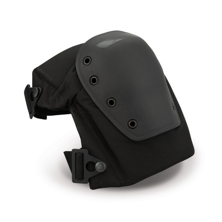 Deluxe Quick Flex Knee Pads with Buckle