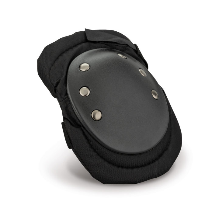 FlexKnee Black Knee Pads