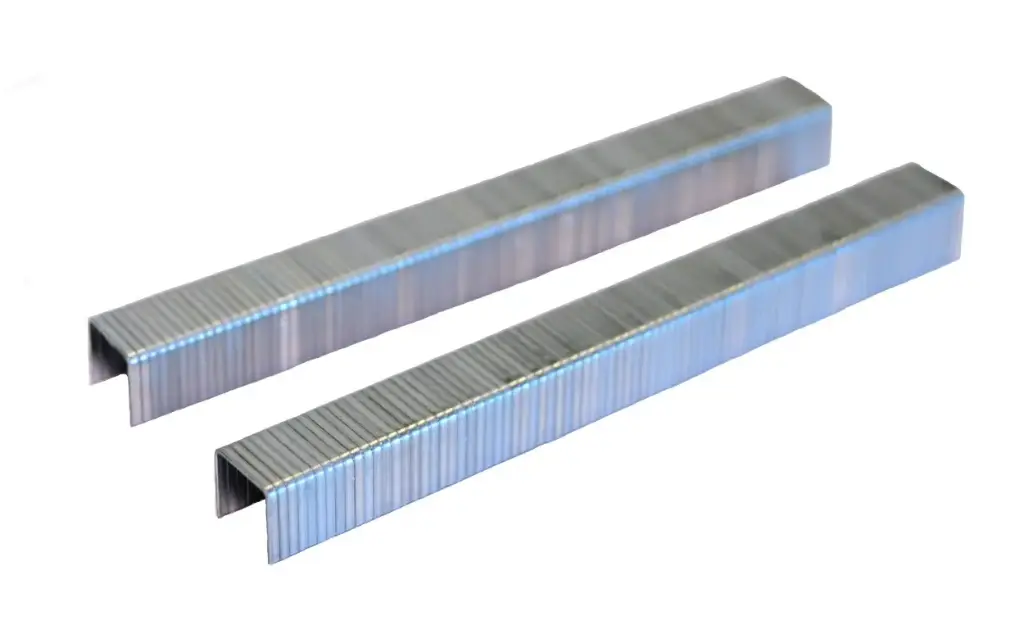 [PRI-40313] Agrafes calibre 20 couronne 3/8" x 3/8" long. 5000/Bte