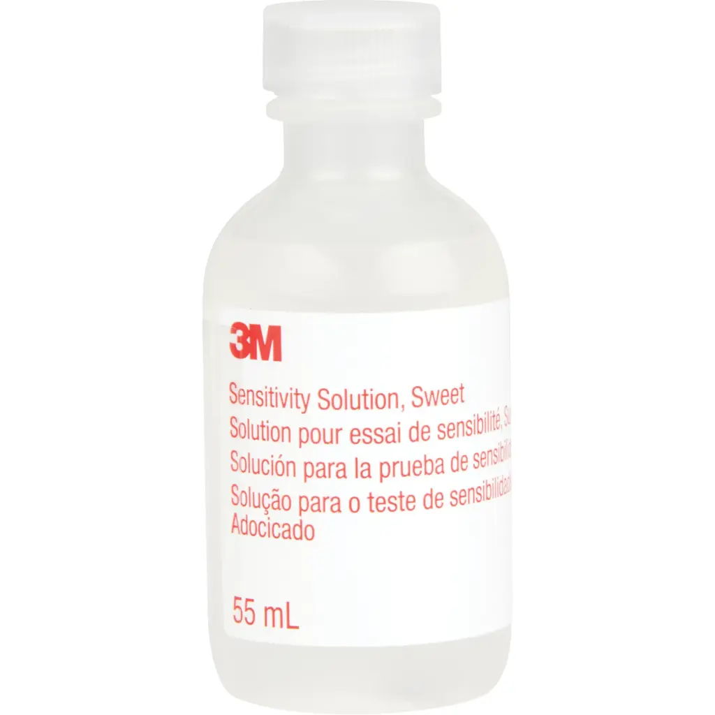 [3M-FT-11] Solution d'essai de sensibilité FT-11 sucrée 55 ml