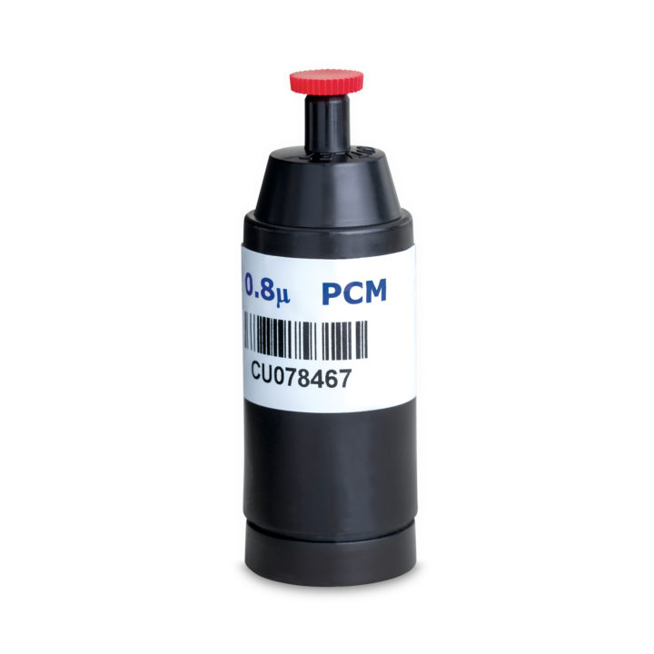 [ALG-9804-16] 25mm/0.8µ PCM Cassette (50/box)