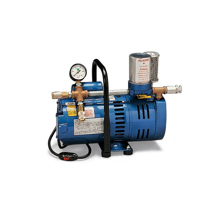A-750 Ambient Air Pump
