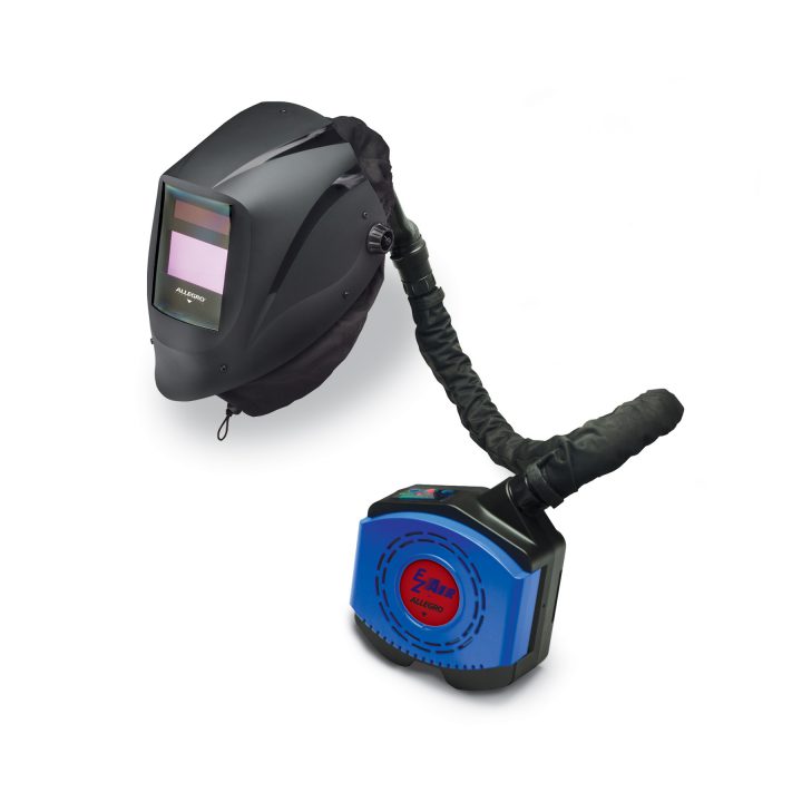 PAPR EZ Air with ADF 9935-X54V