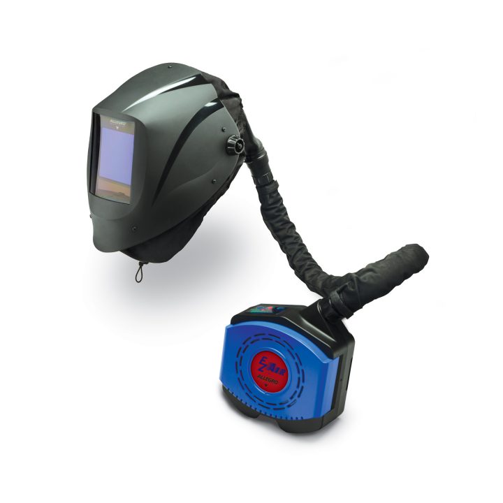 PAPR EZ Air Deluxe avec ADF 9935-X81V