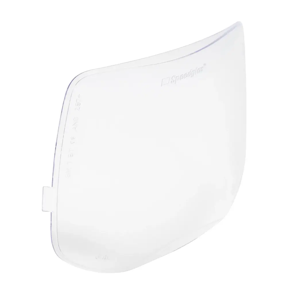 [3M-06-0200-52-B] Plaque de protection extérieure pour masque de soudeur Speedglas 9100 antiégratignures