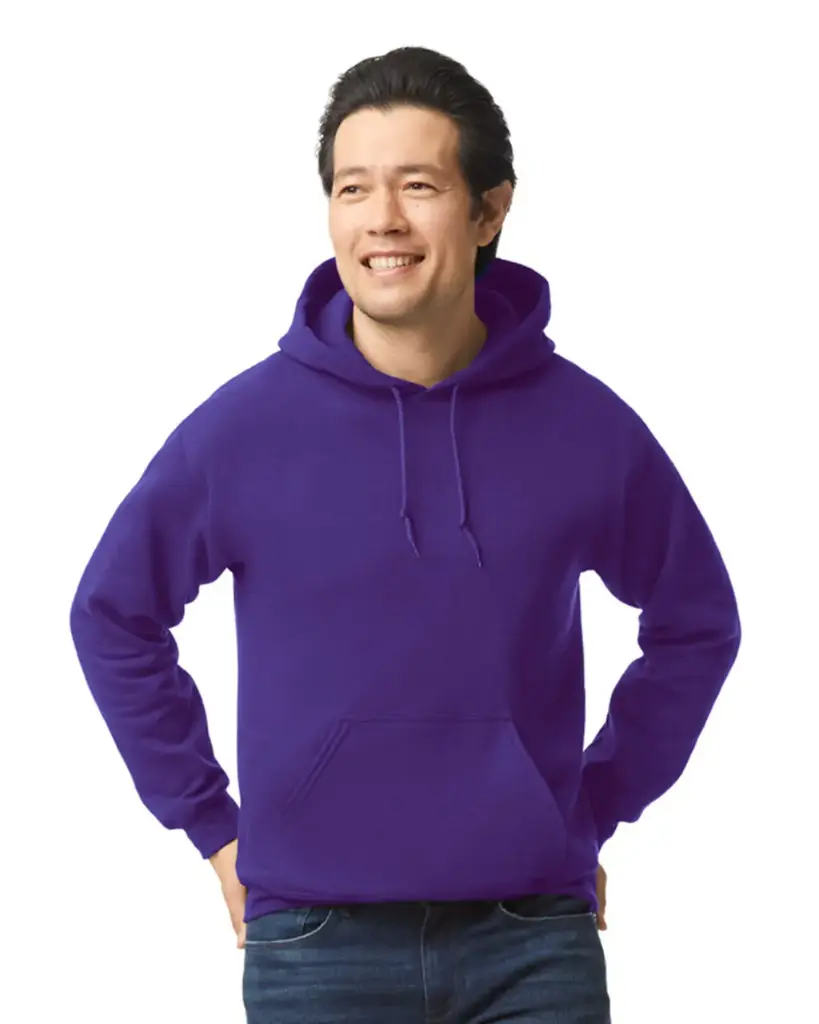 Heavy Blend 18500 Adult Hoodie