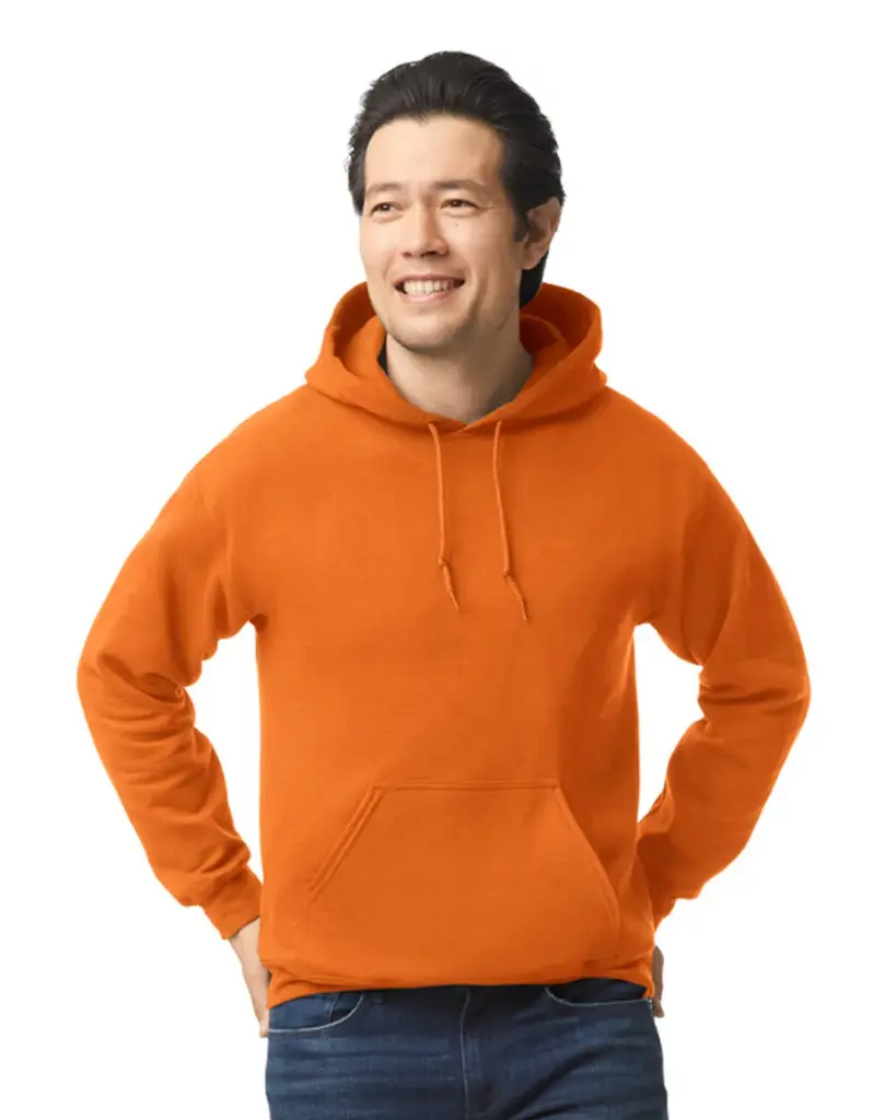 Heavy Blend 18500 Adult Hoodie