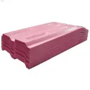 raft-R-mate Évents d'entretoit en polystyrène rigide 22-1/2" x 48"