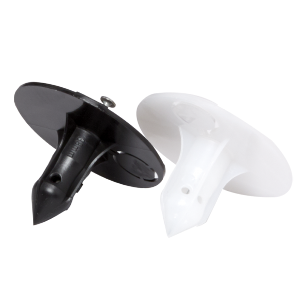 [RAM-T4IFC-212] Attache d'isolation T4 pour béton avec carburant 2-1/2 po (500/bte)