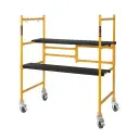Jobsite Series™ 4' Portable Utility Scaffold