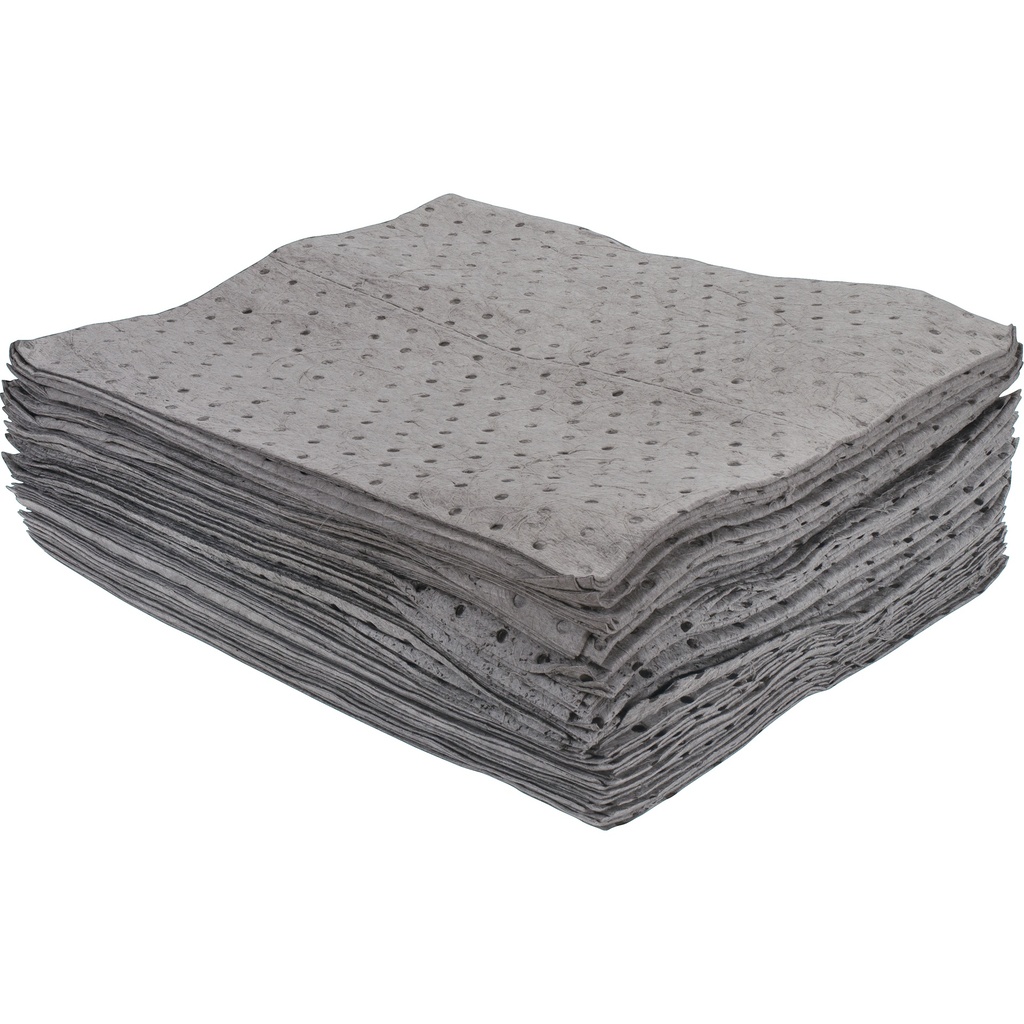 Feuilles absorbantes