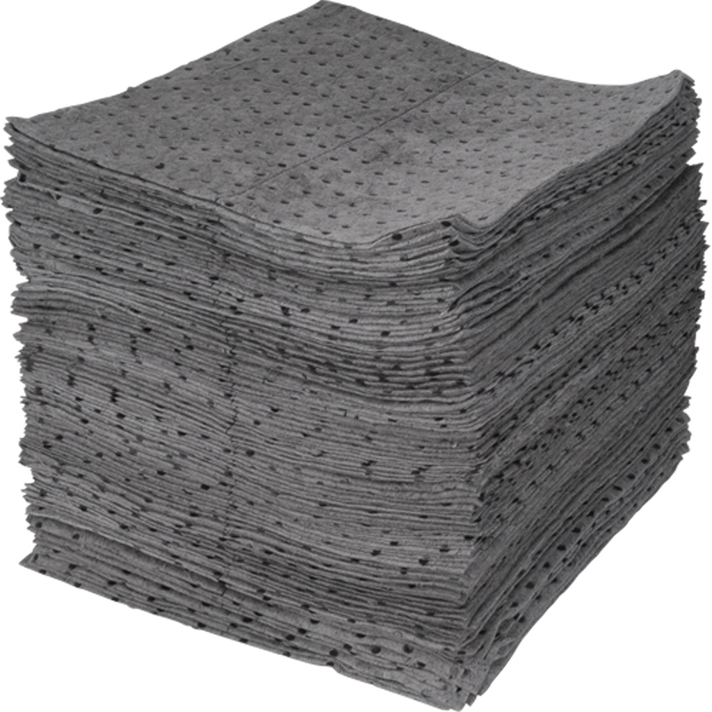 Feuilles absorbantes