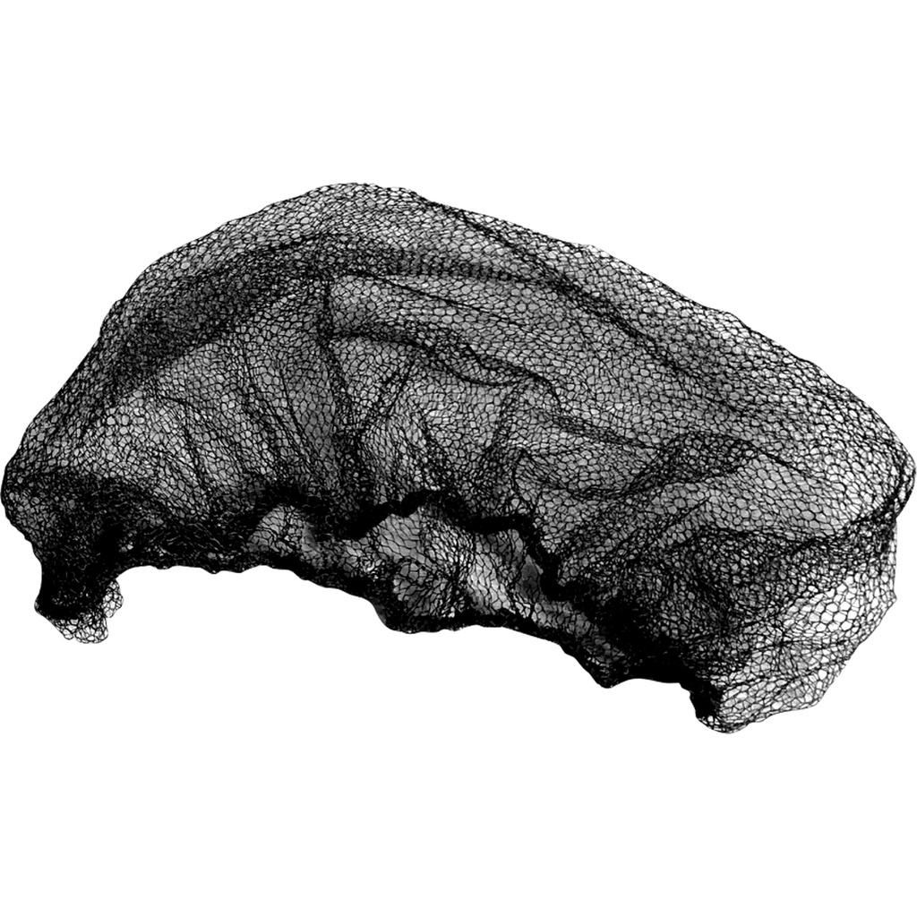 Filets pour cheveux taille 21" Nylon