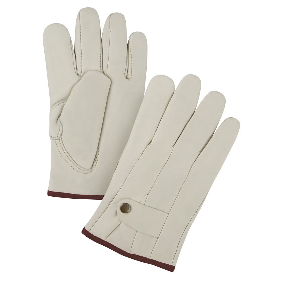 [ZEN-SFV185] Gants de cordeur de première qualité taille Grand