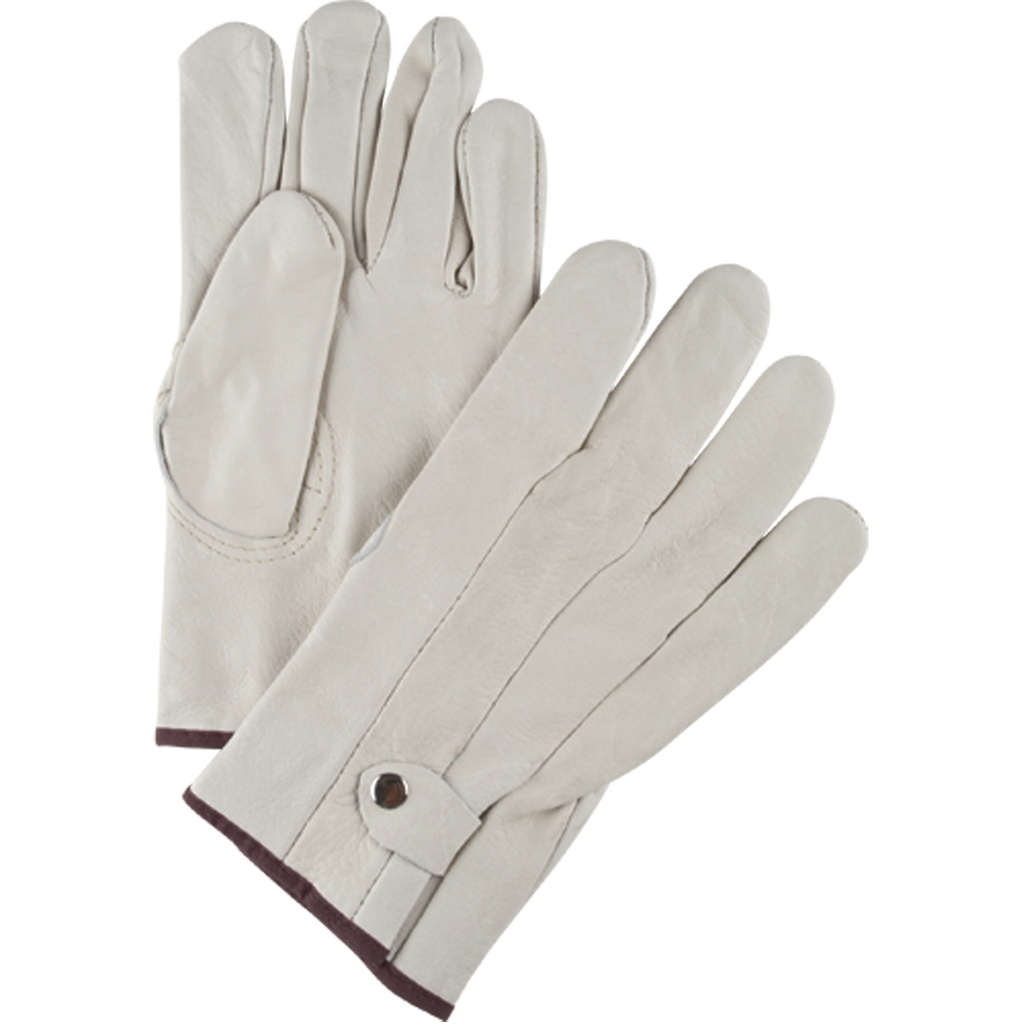 [ZEN-SM590] Gants de cordeur d'usage standard taille Grand