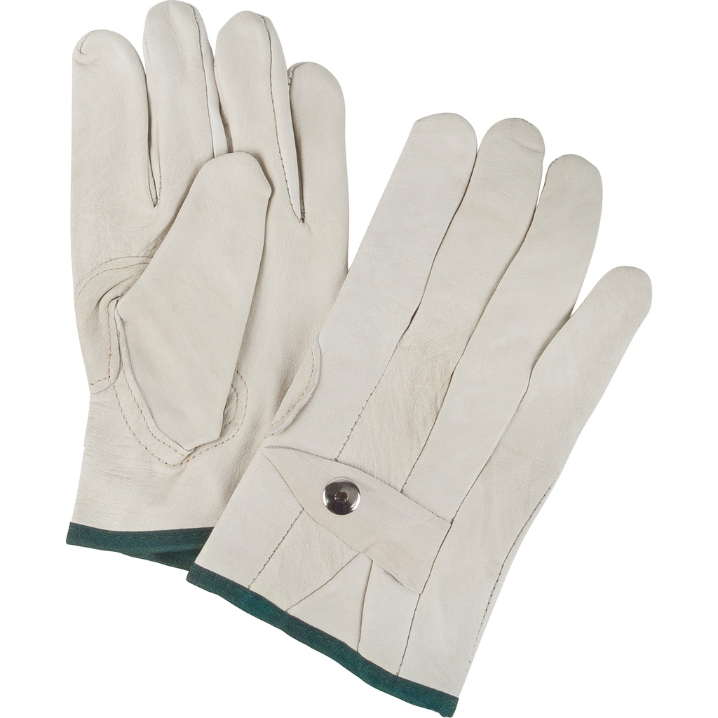Gants de cordeur d'usage standard taille Moyen