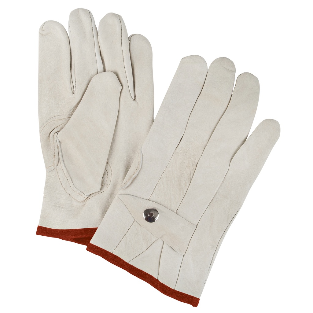 Gants de cordeur d'usage standard taille Petit