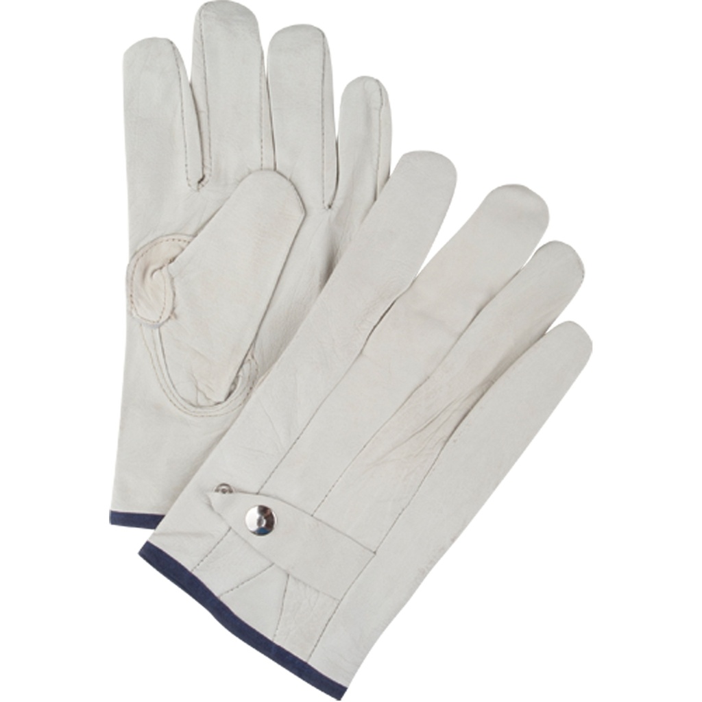 Gants de cordeur d'usage standard taille T-Grand