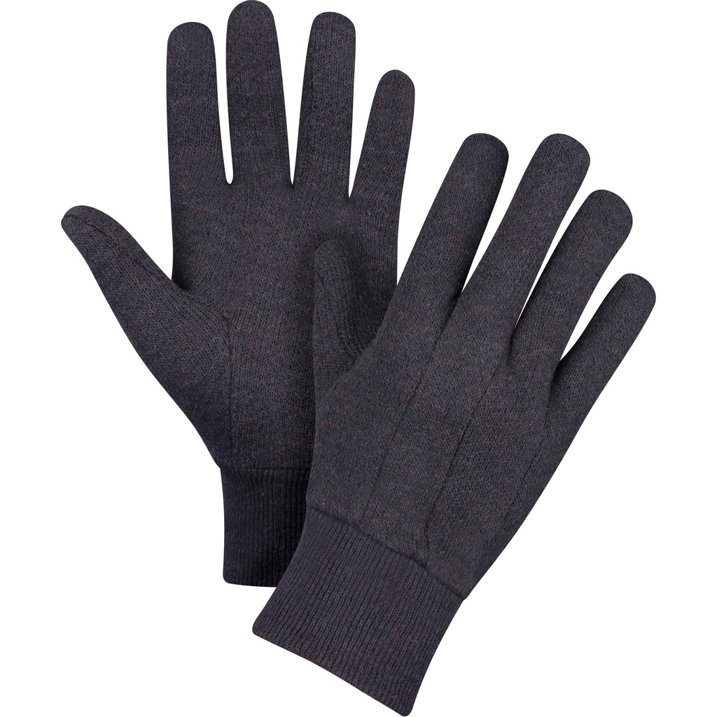 [ZEN-SEE950] Gants de jersey taille Grand poignet Poignet en tricot