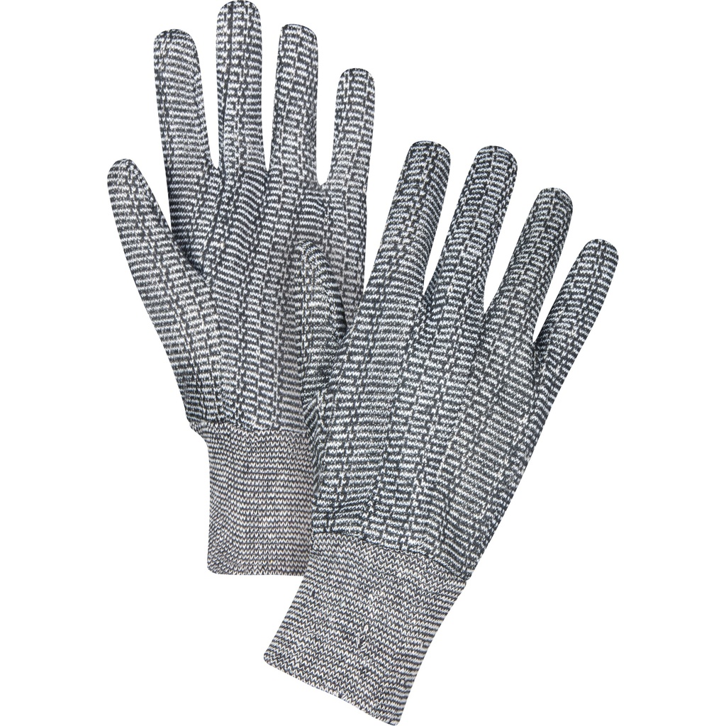 [ZEN-SEE951] Gants de jersey taille Grand poignet Poignet en tricot