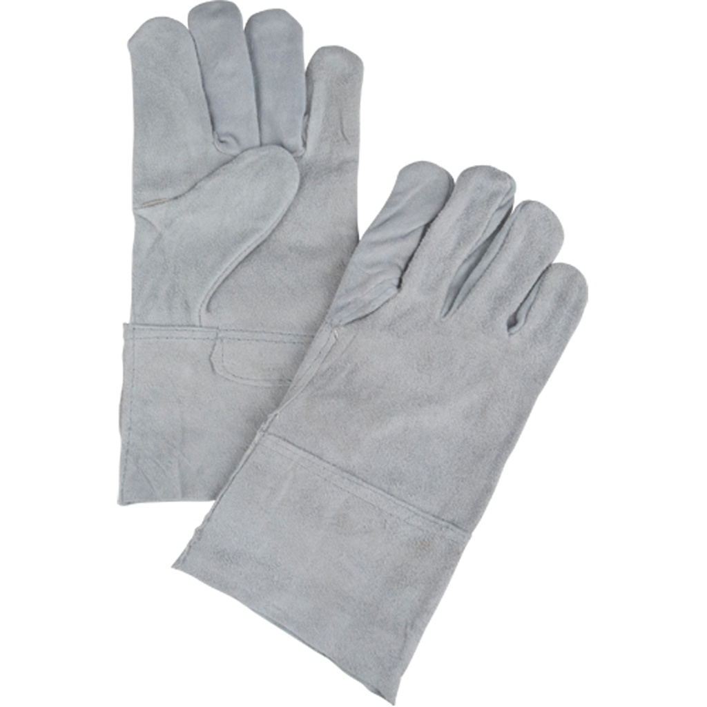 Gants de travail d'usage standard taille Grand poignet Sécurité