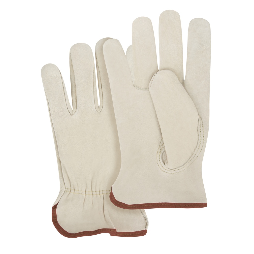[ZEN-SM586] Gants pour conducteurs à ajustement serré taille Grand