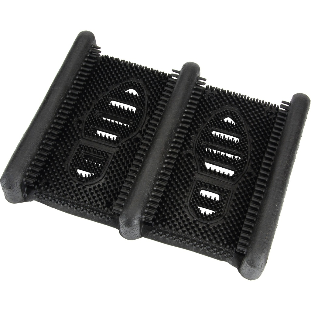 Grattoir pour bottes