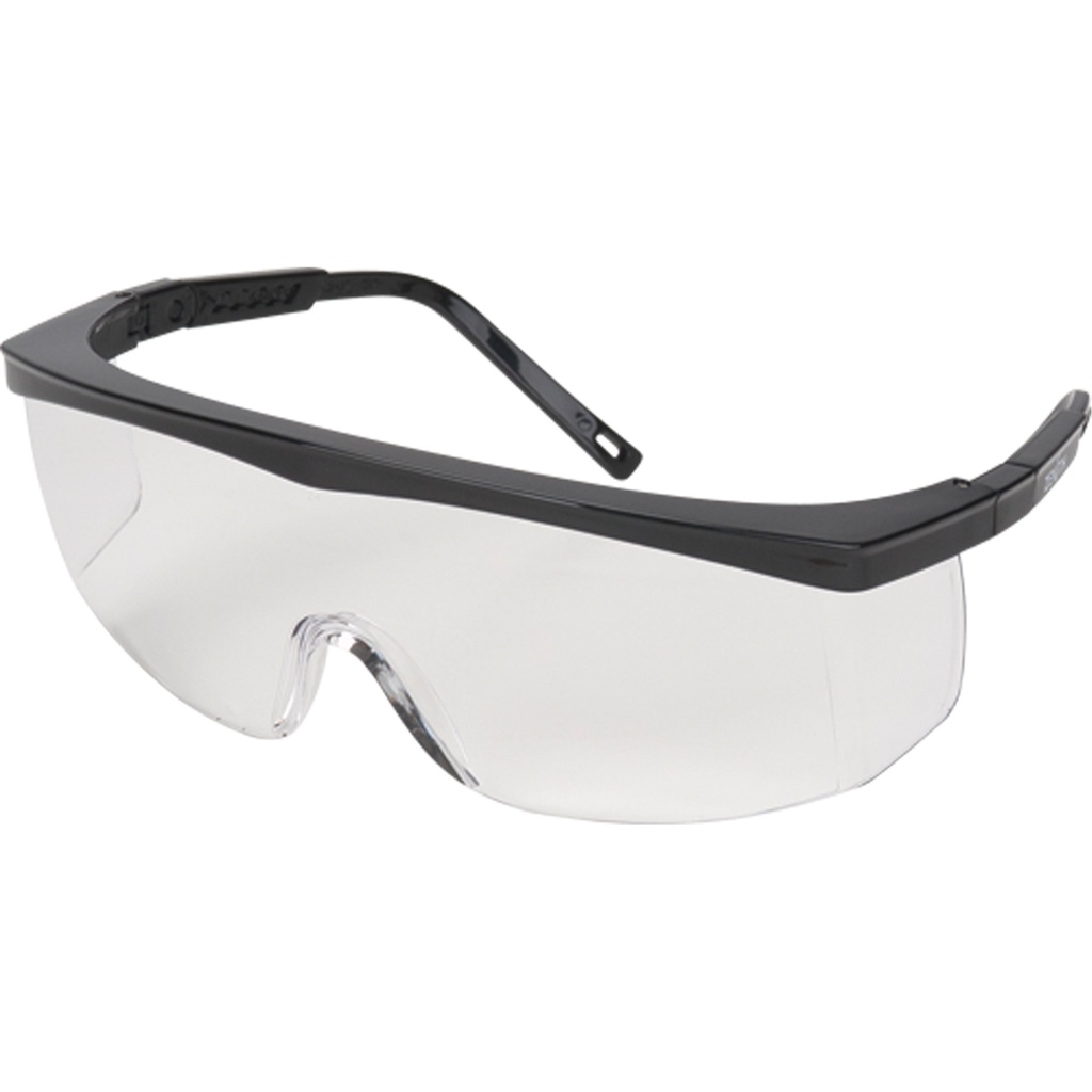 [ZEN-SEH642] Lunettes de sécurité série Z100 lentille transparent revêtement anti-égratignures