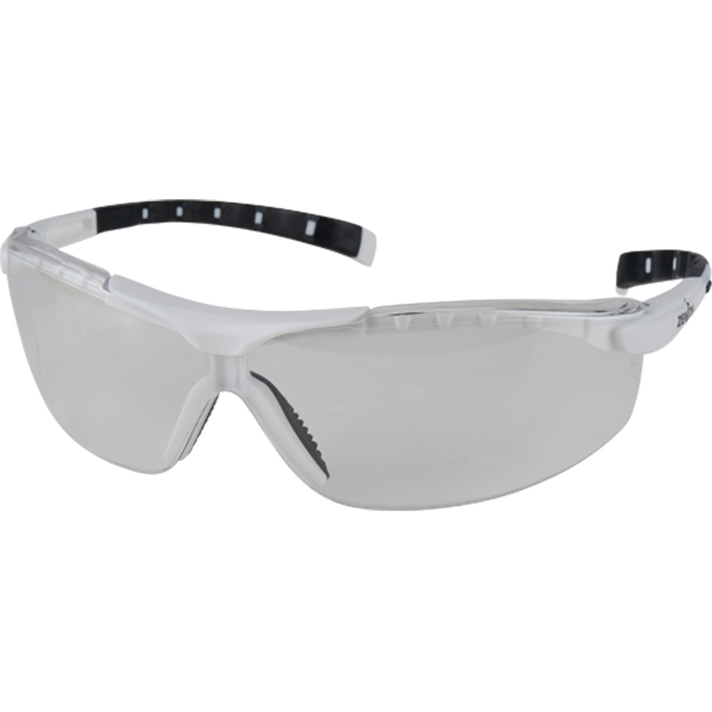[ZEN-SEI528] Lunettes de sécurité série Z1500 lentille transparent revêtement antibuée
