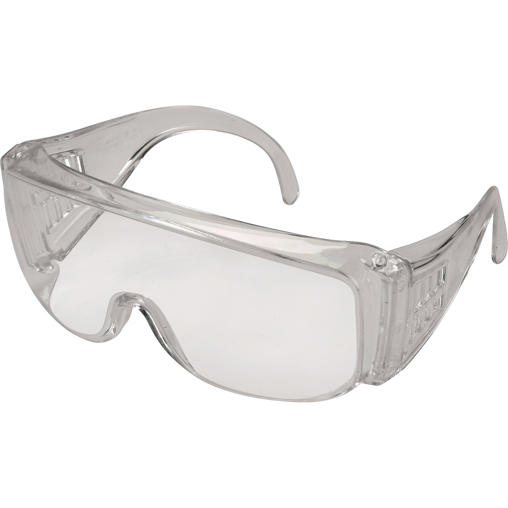 [ZEN-SGF243] Lunettes de sécurité série Z200 lentille transparent revêtement antibuée/anti-égratignures