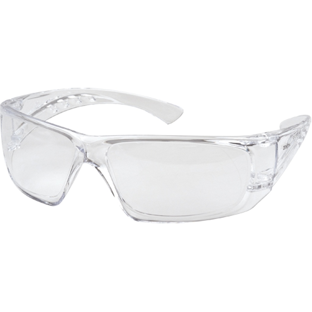Lunettes de sécurité série Z2200 lentille transparent revêtement anti-égratignures