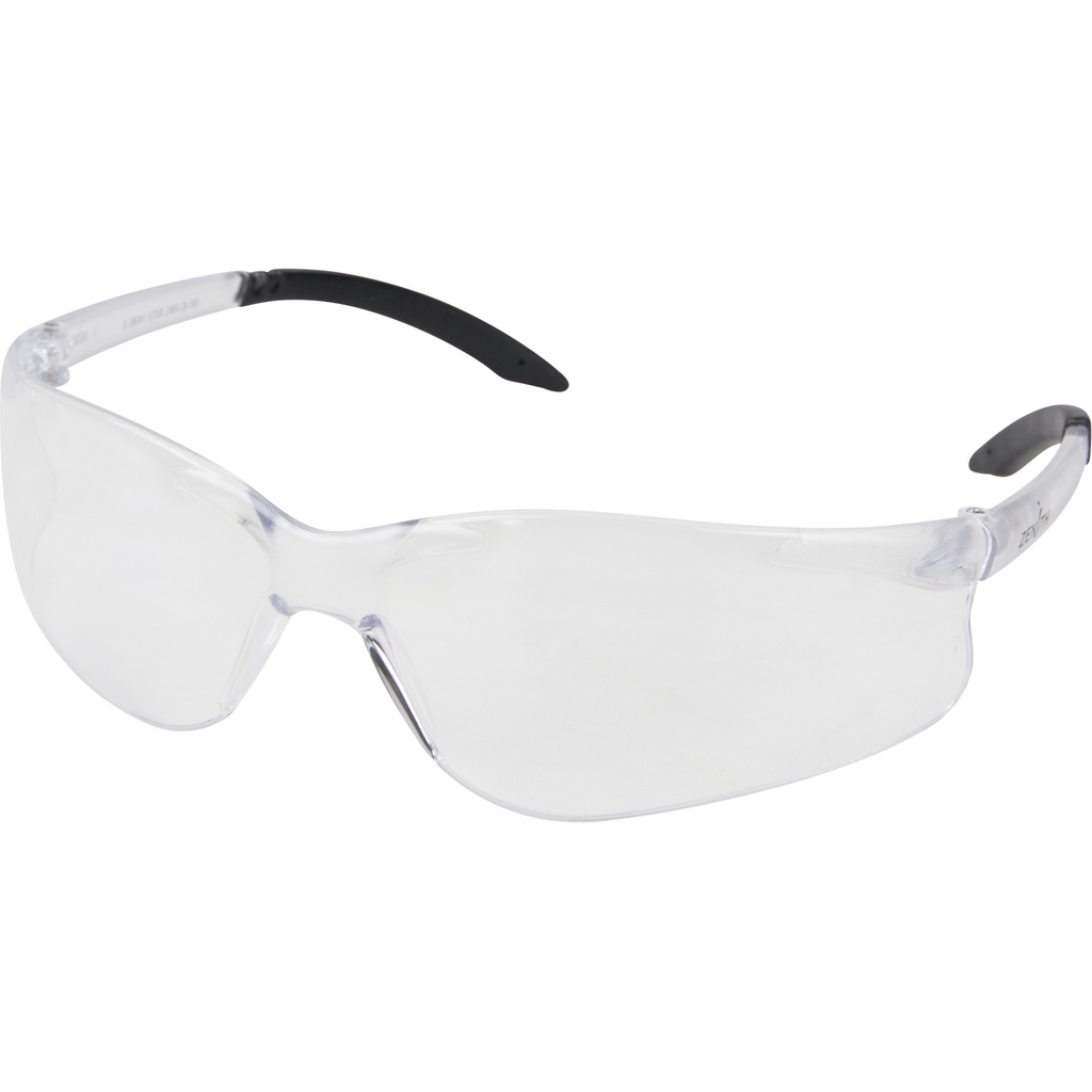Lunettes de sécurité série Z2400 lentille transparent revêtement antibuée