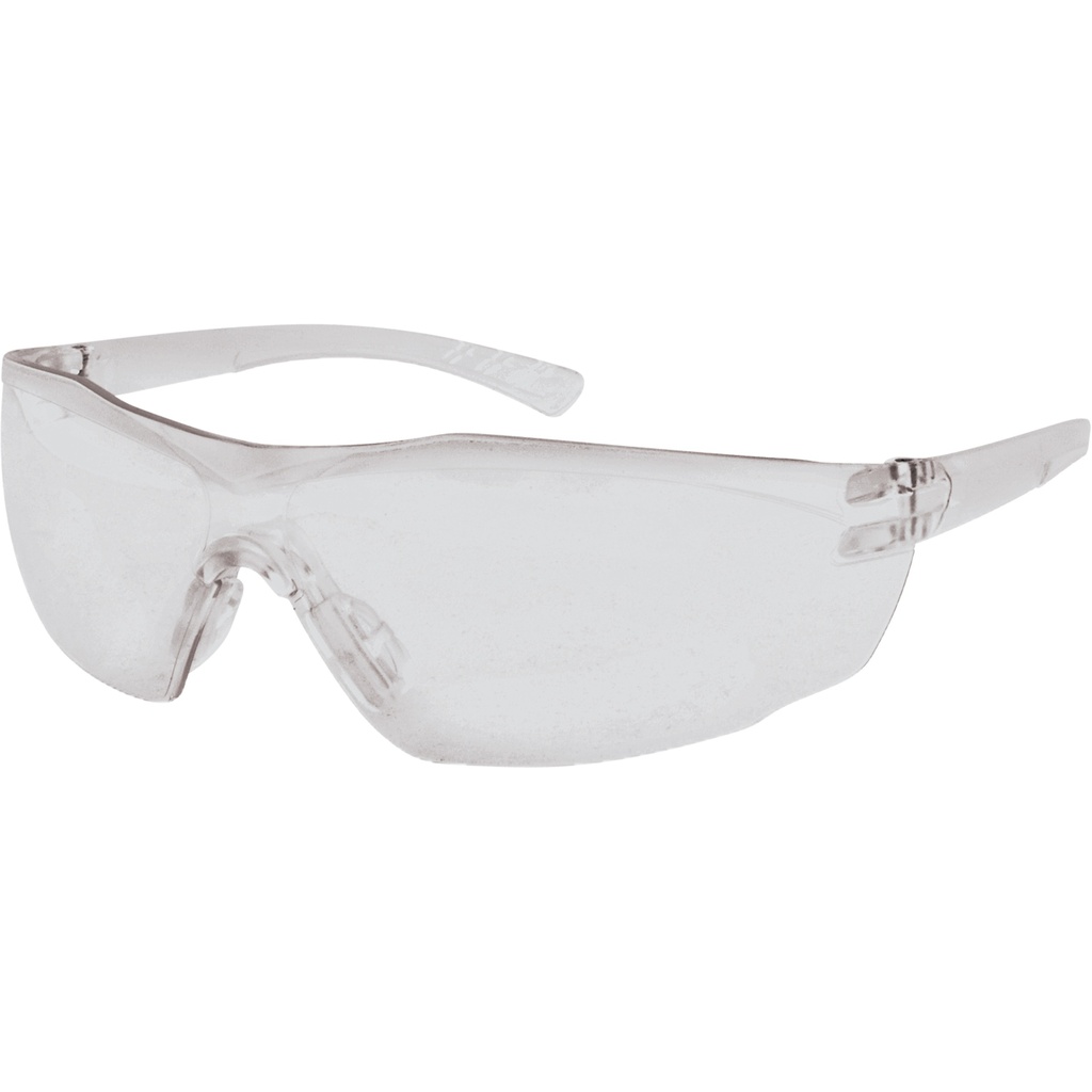 Lunettes de sécurité série Z700 lentille transparent revêtement anti-égratignures