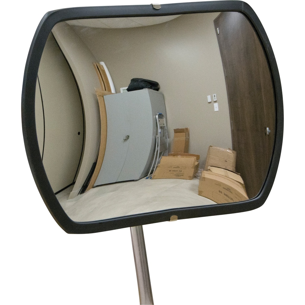 [ZEN-SDP535] Miroir rectangulaire/rond