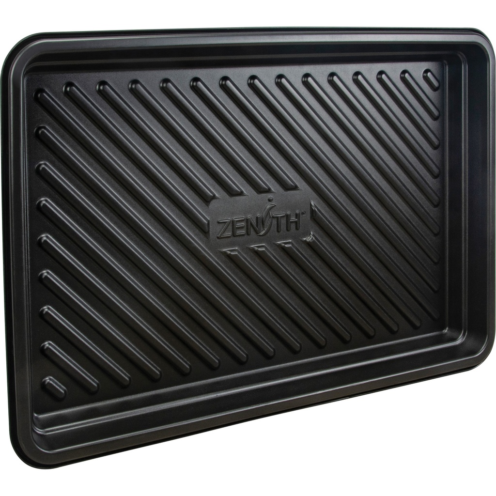 Plateaux pour déversements