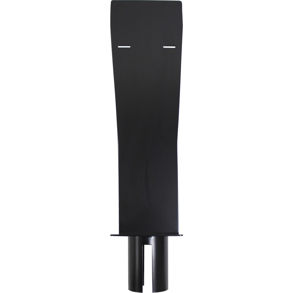 Pièces et accessoires pour contrôle des foules