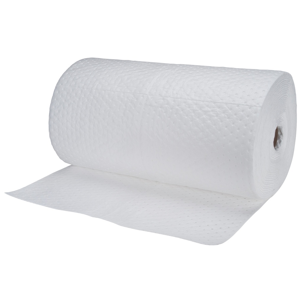Rouleaux absorbants