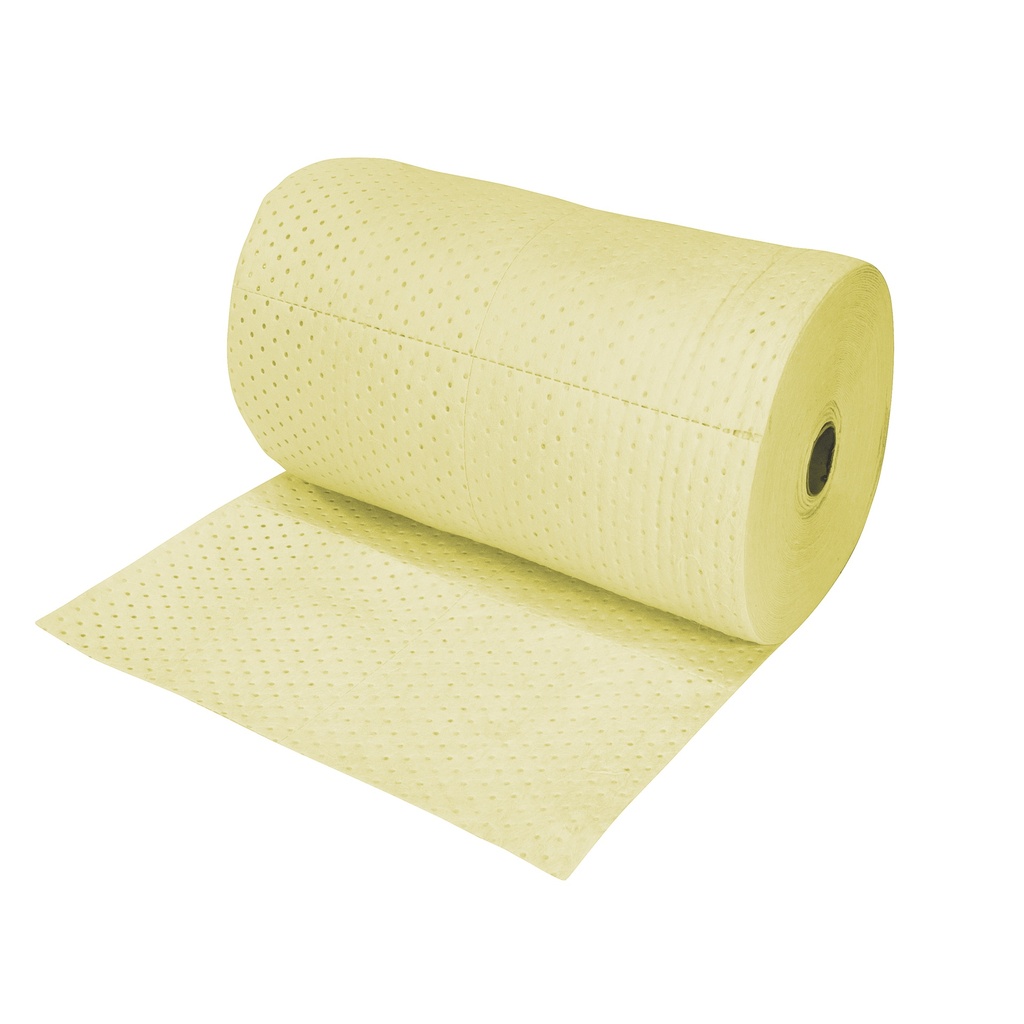 Rouleaux absorbants