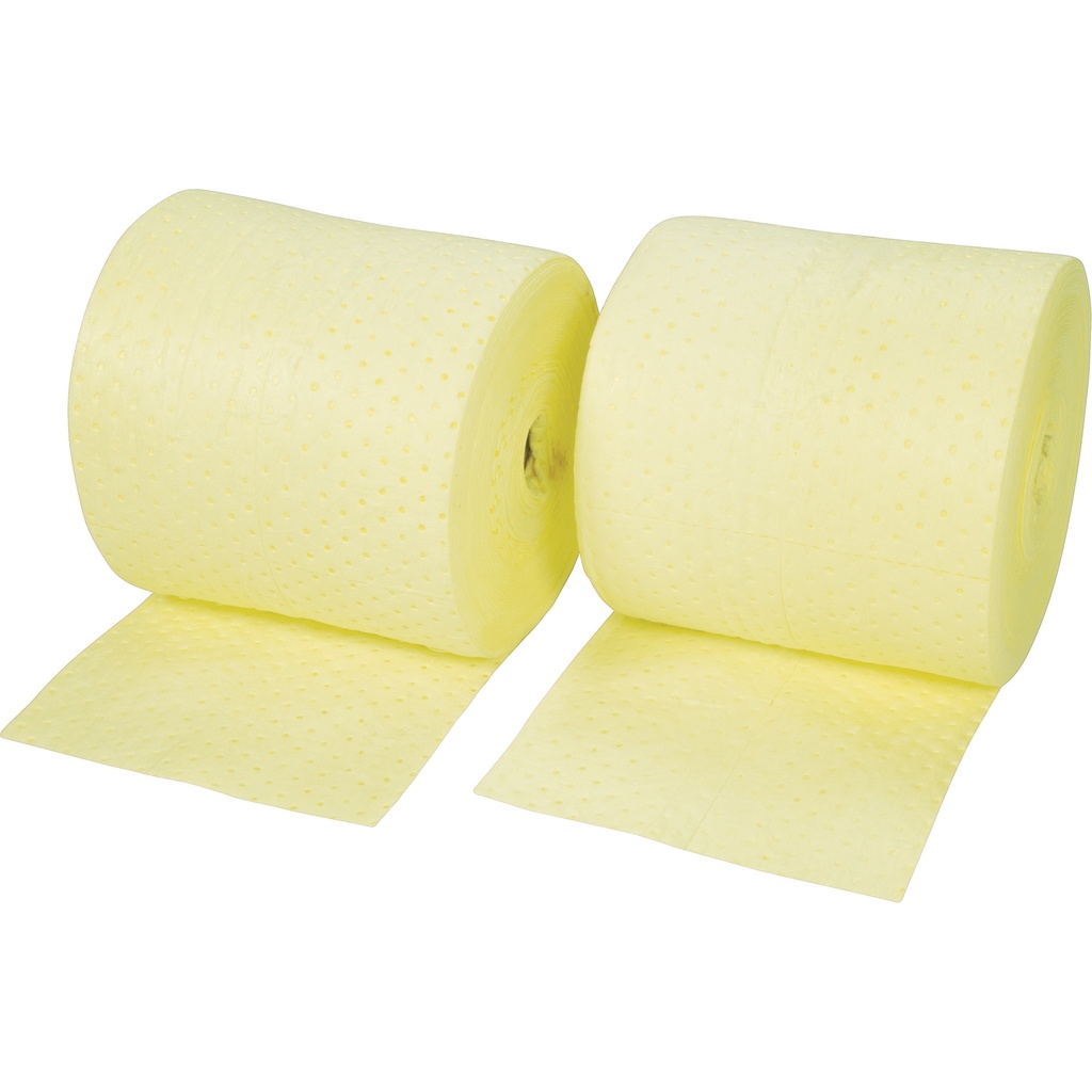 Rouleaux absorbants
